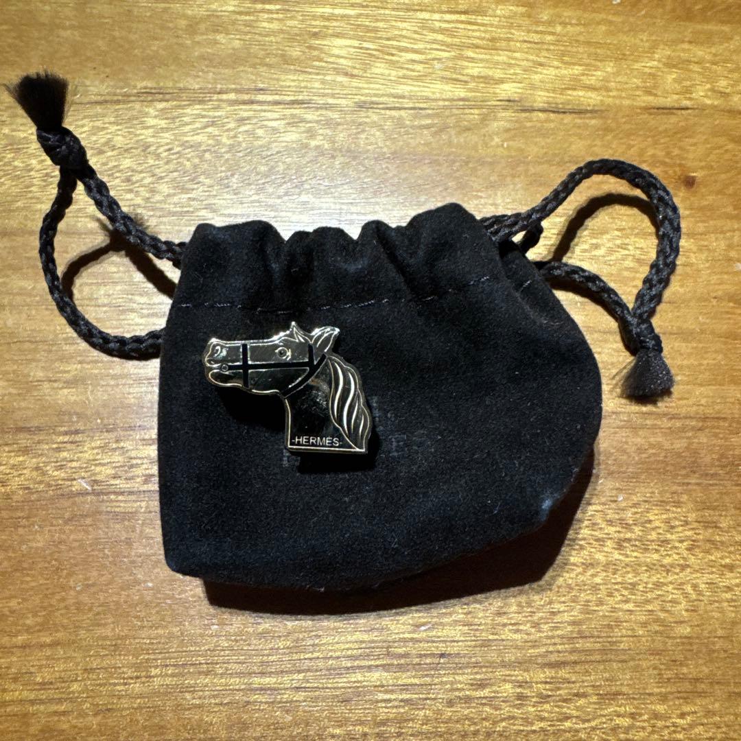 HERMES ツイリーリング　本日中お値下げ