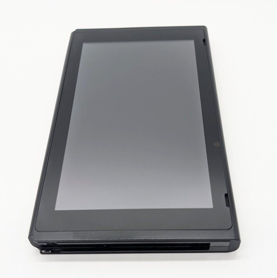 【美品】Nintendo Switch 本体 初期型 未対策機