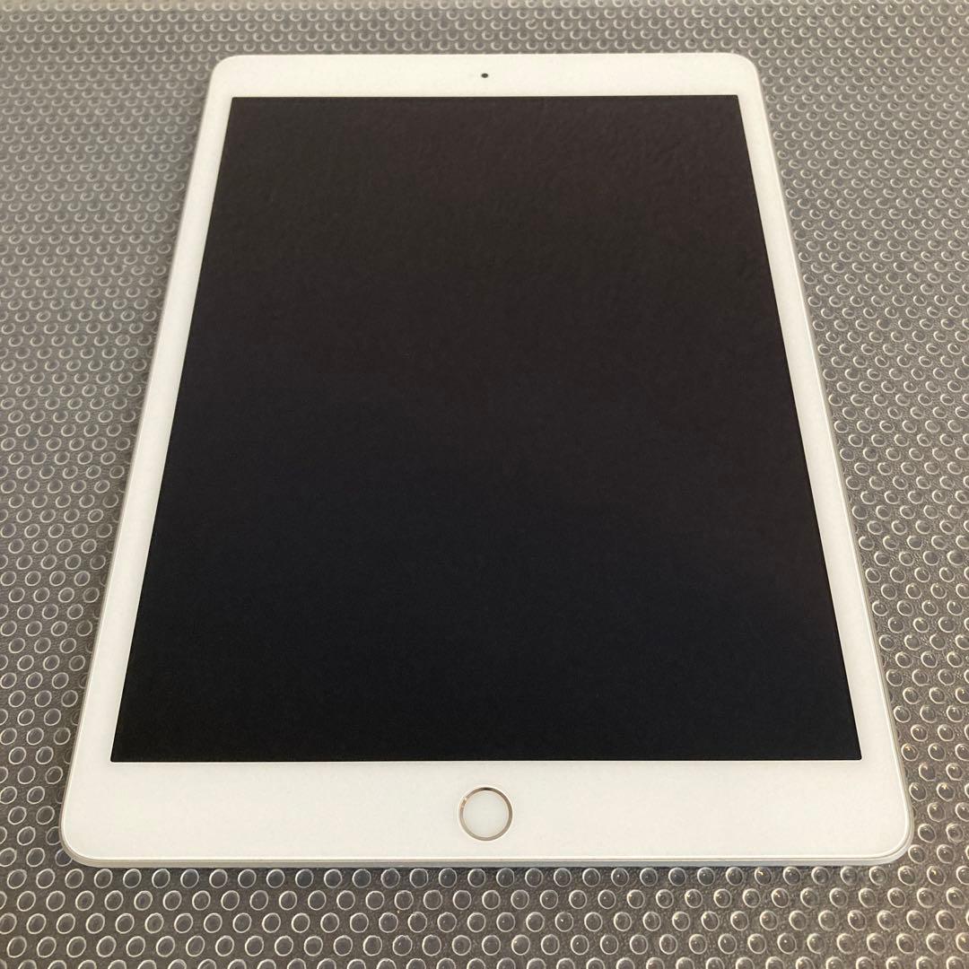 3048 電池良好☆比較的美品☆iPad7 第7世代 32GB SIMフリー☆