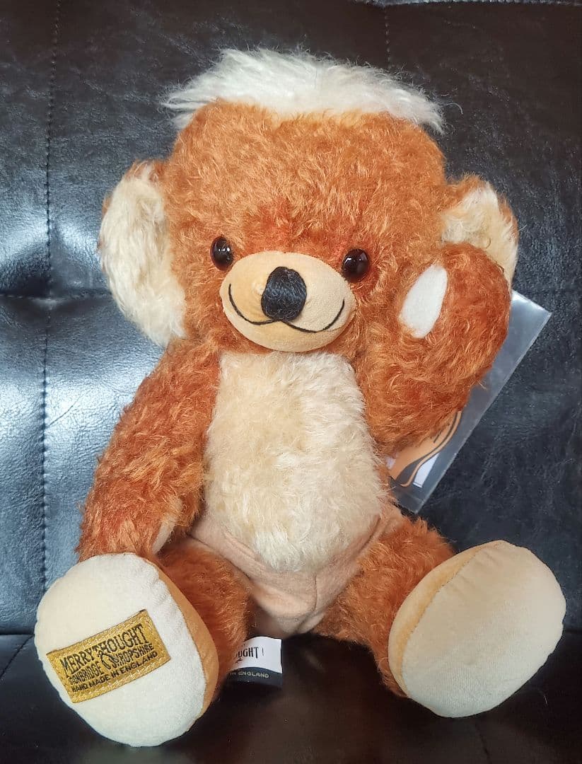 新品 メリーソート パンキー ラファティ