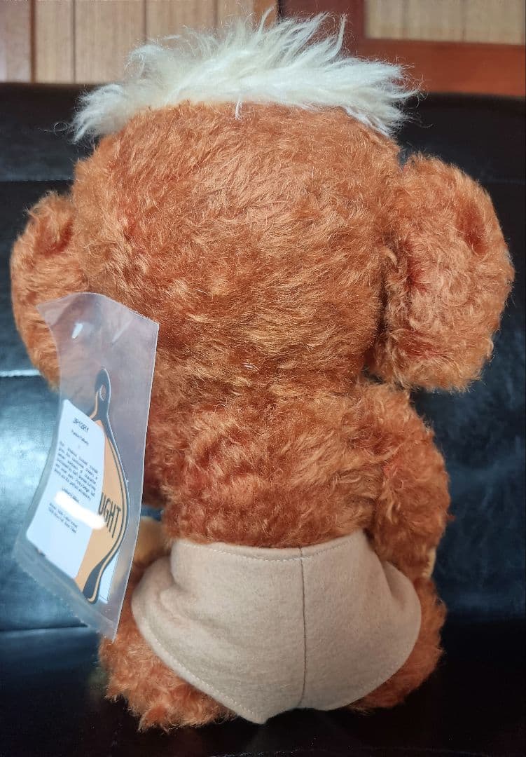 新品 メリーソート パンキー ラファティ