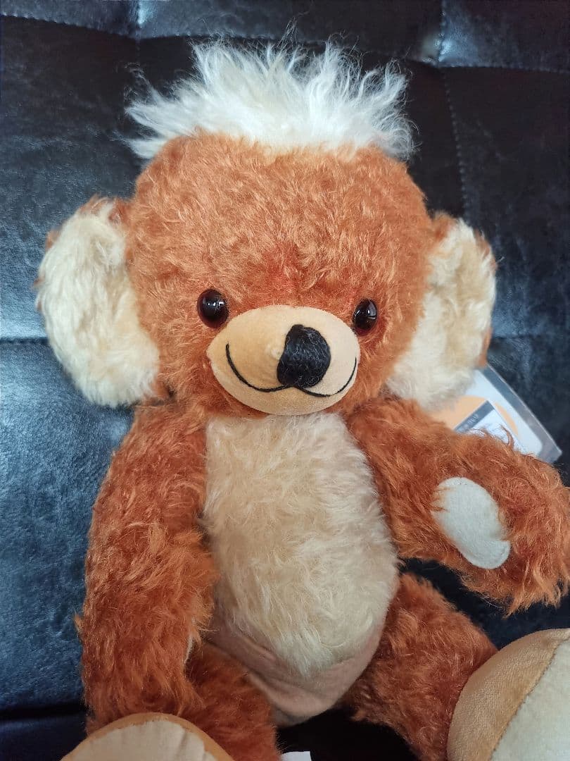 新品 メリーソート パンキー ラファティ