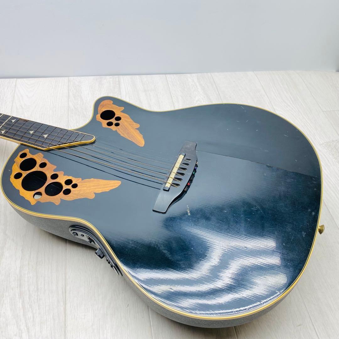 Ovation エレアコ　1778LX