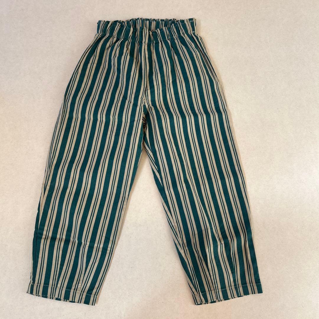 ボトムス・スパッツ houseonthehillbaby Corduroy Pants 110