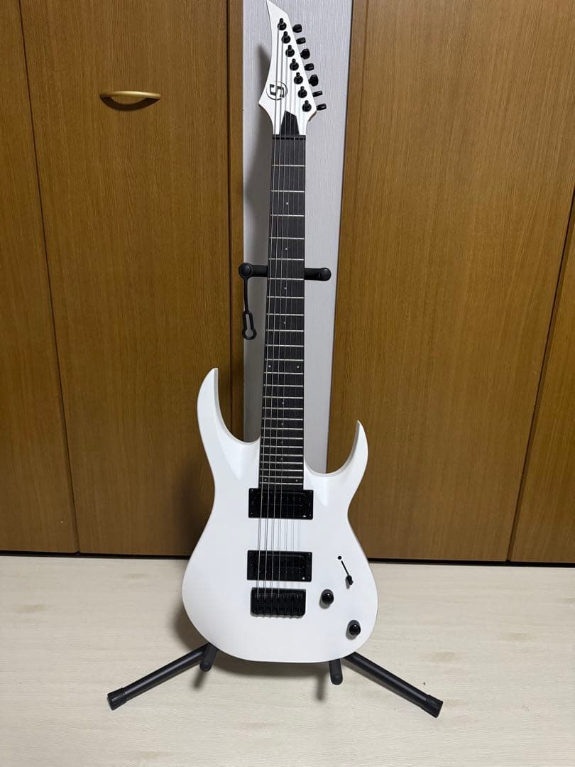 ギター S by SOLAR AB4.7W-E