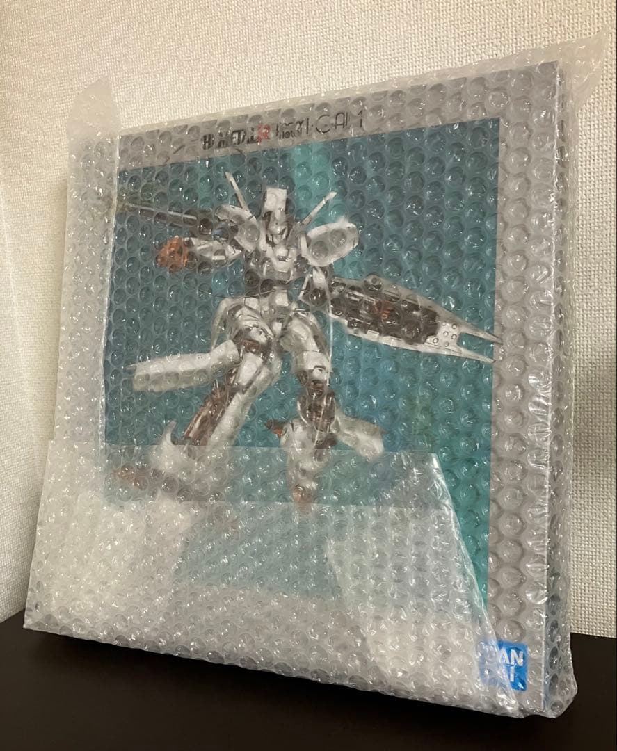 未開封 HI-L R エルガイム エルガイム Mk-II バッシュ