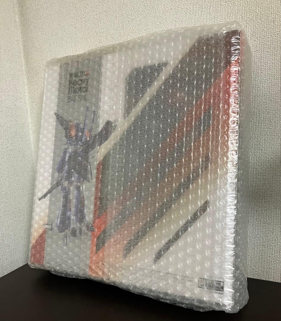 未開封 HI-L R エルガイム エルガイム Mk-II バッシュ