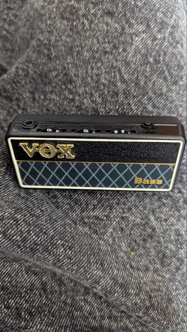 Sadowsky ME21 5弦 アンプラグ2、ケース付き