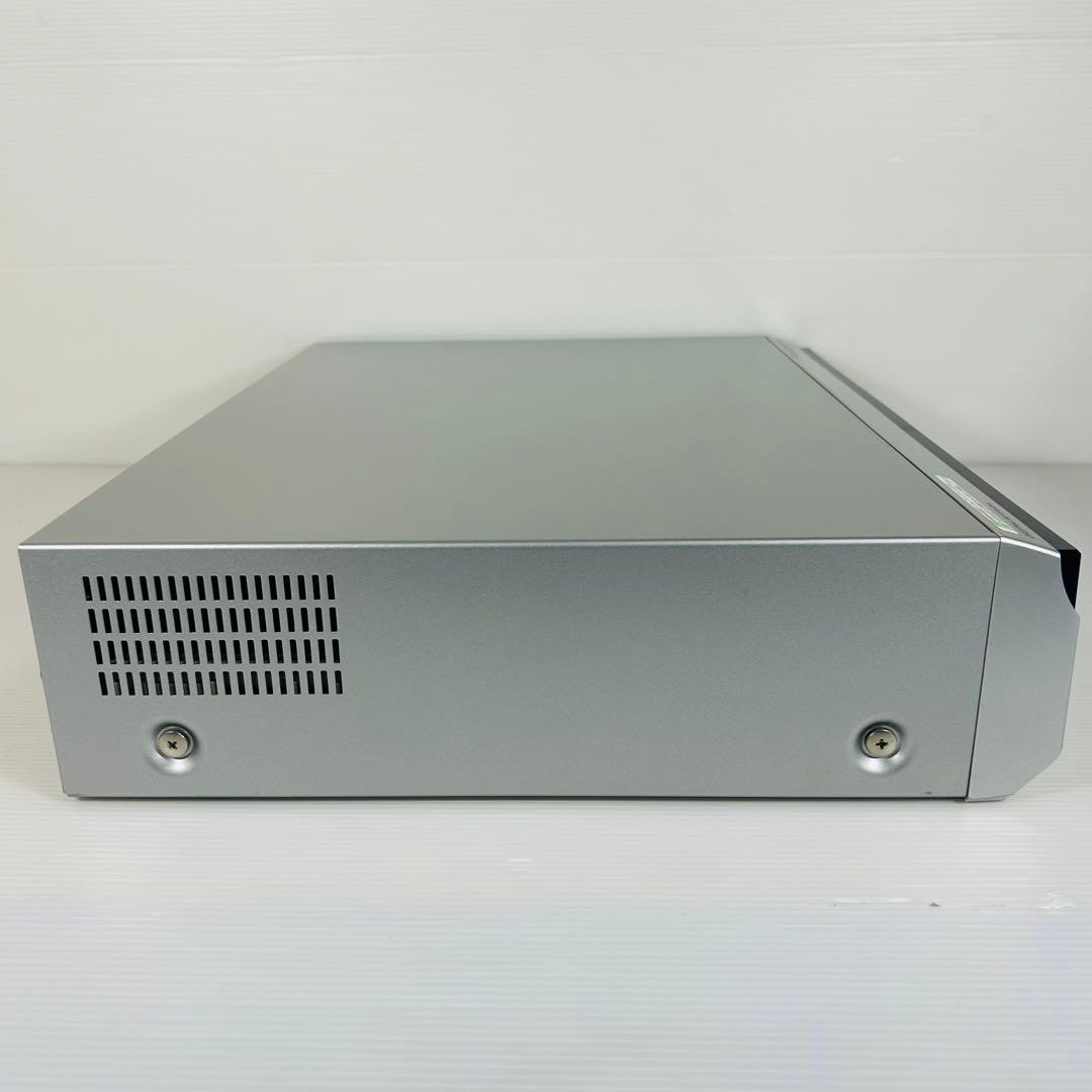 Panasonic DMR-XP21V VHS複合レコーダー 分解フルメンテ済①