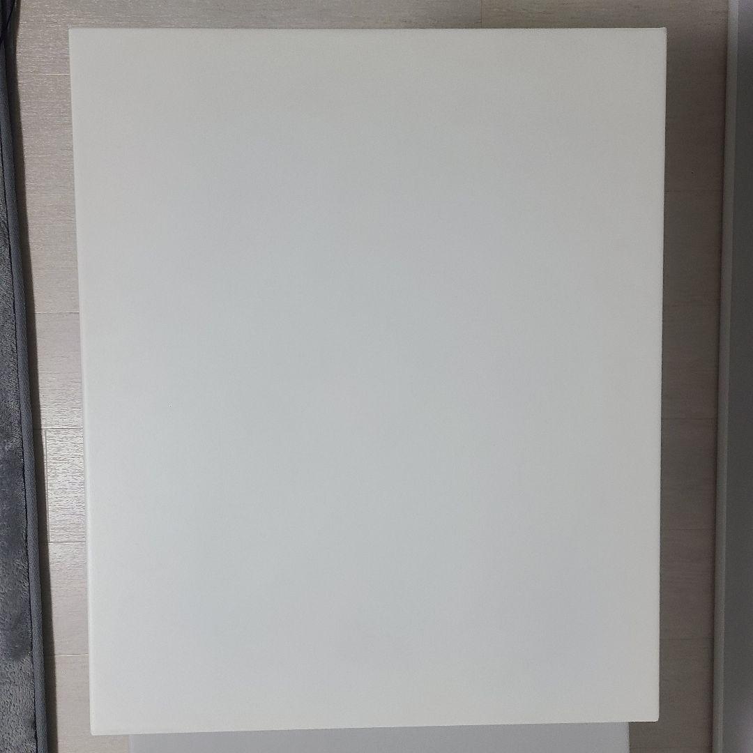 【廃盤品】イケア　GRANBODA　グランボダ ネストテーブル　3点セット