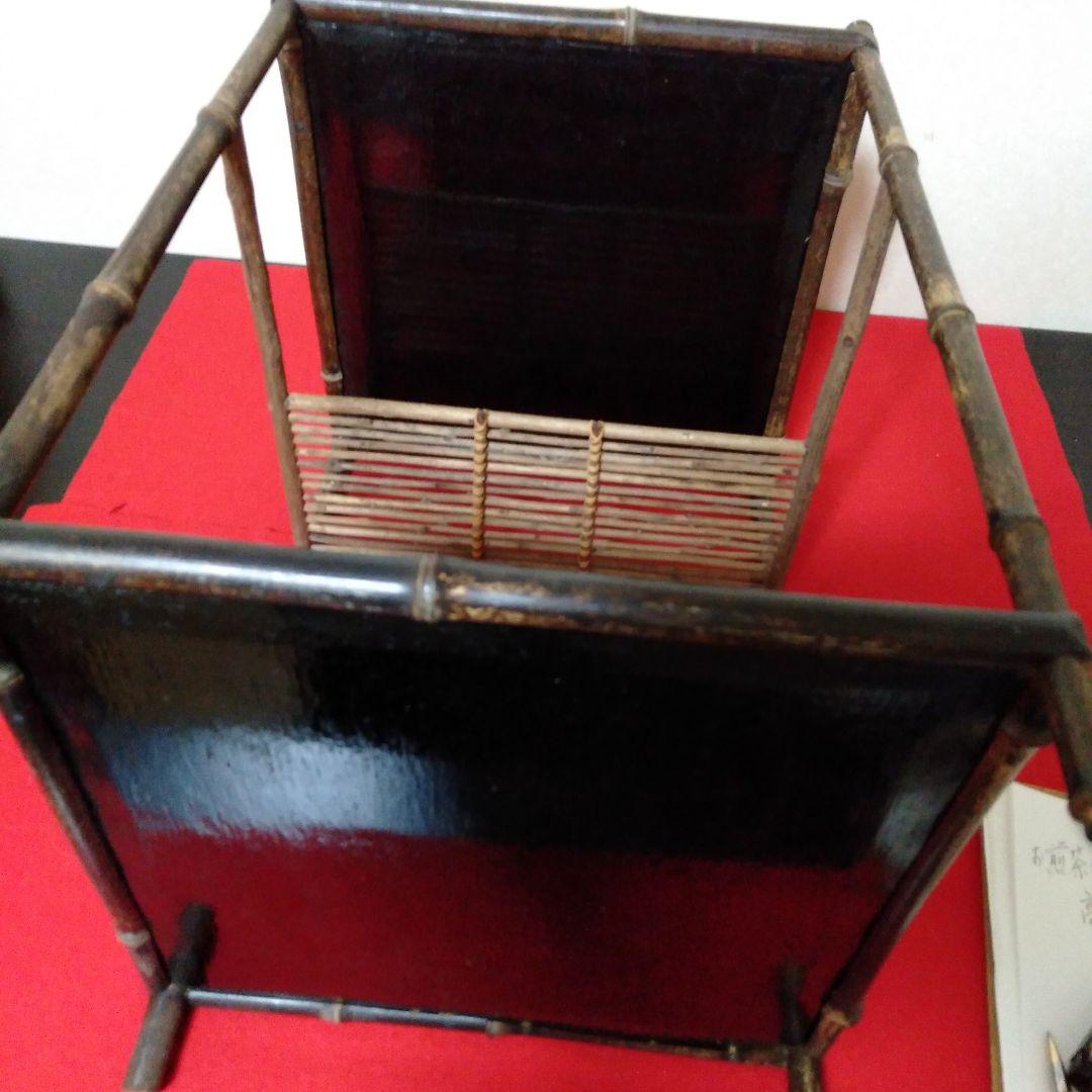 お煎茶　綾瀬棚