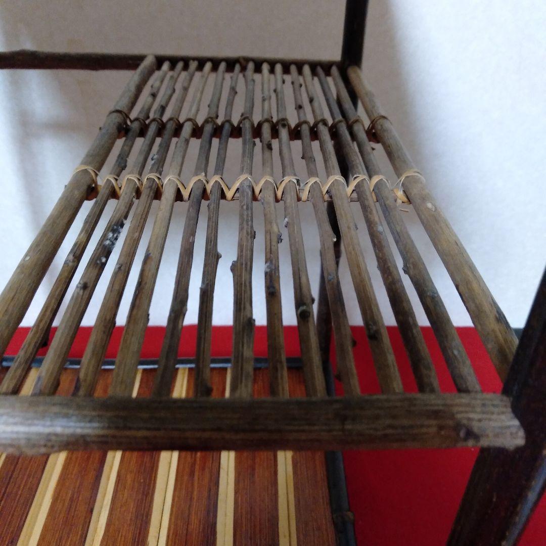 お煎茶　綾瀬棚