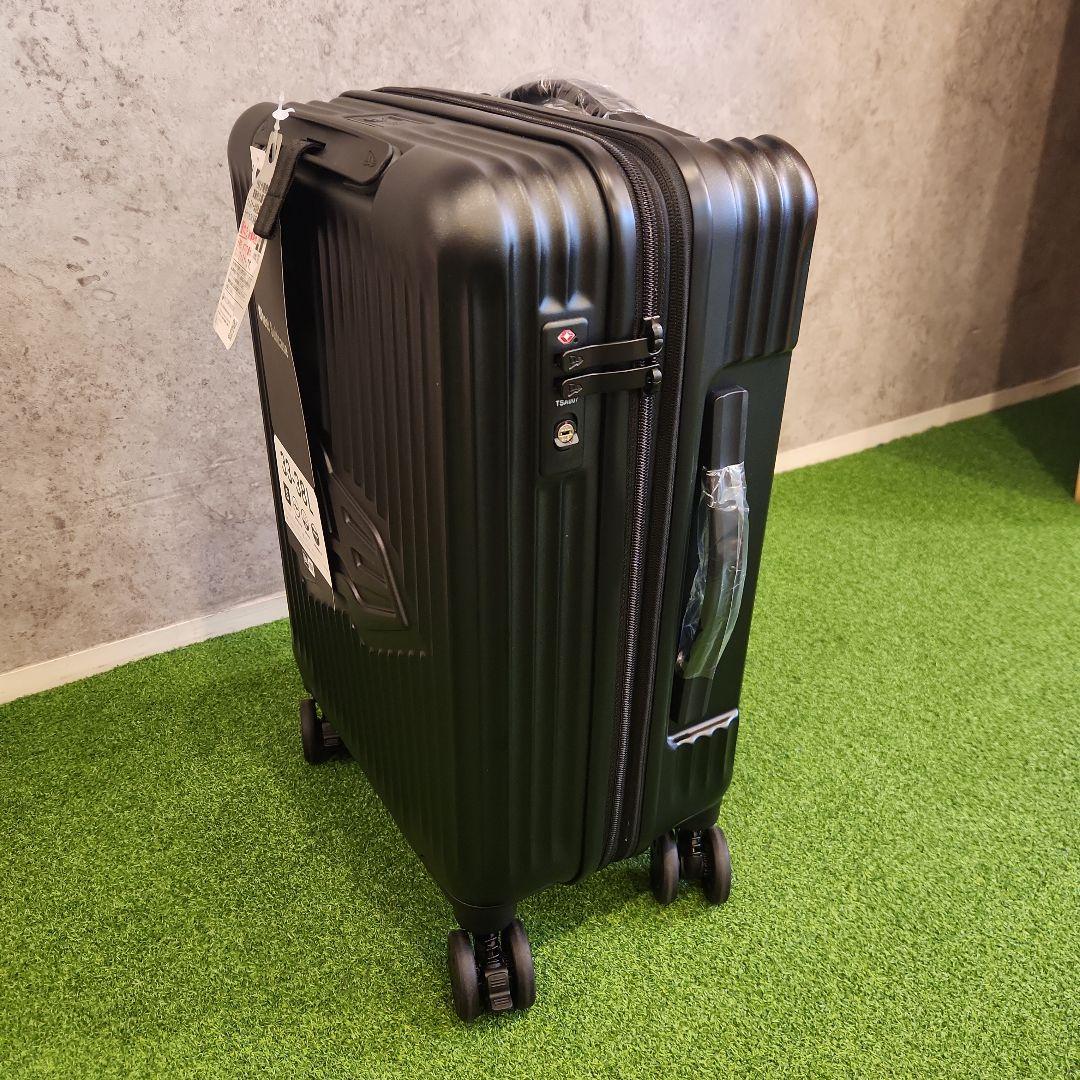 ニューエラ キャリーケース 33-38L