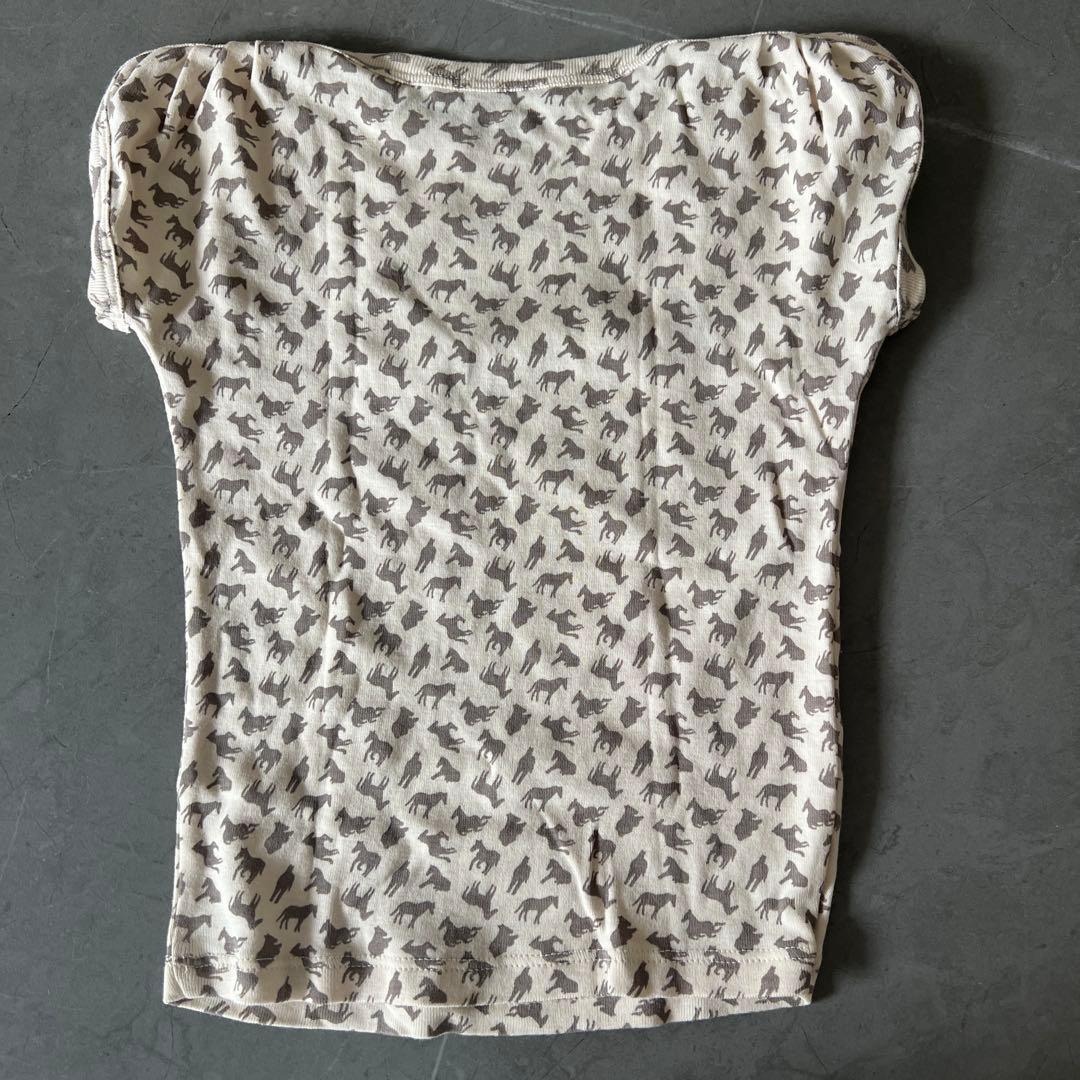 トップス Soor Ploom /sundae tee 2y