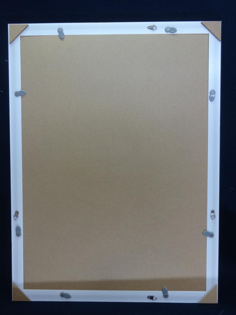 サ*バ様 藤田嗣治 乙女 肉筆・額装・油彩画・洋画・レオナール・フジタ・ft59