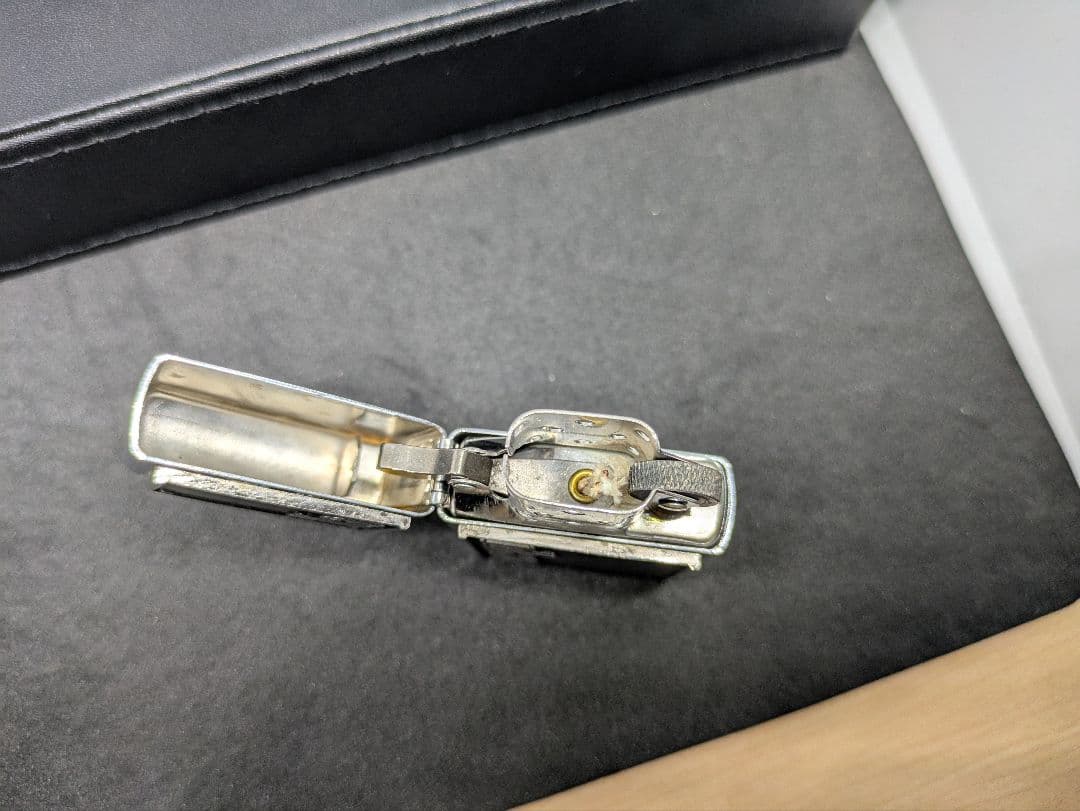 zi 49　マールボロ　未使用　ジッポー