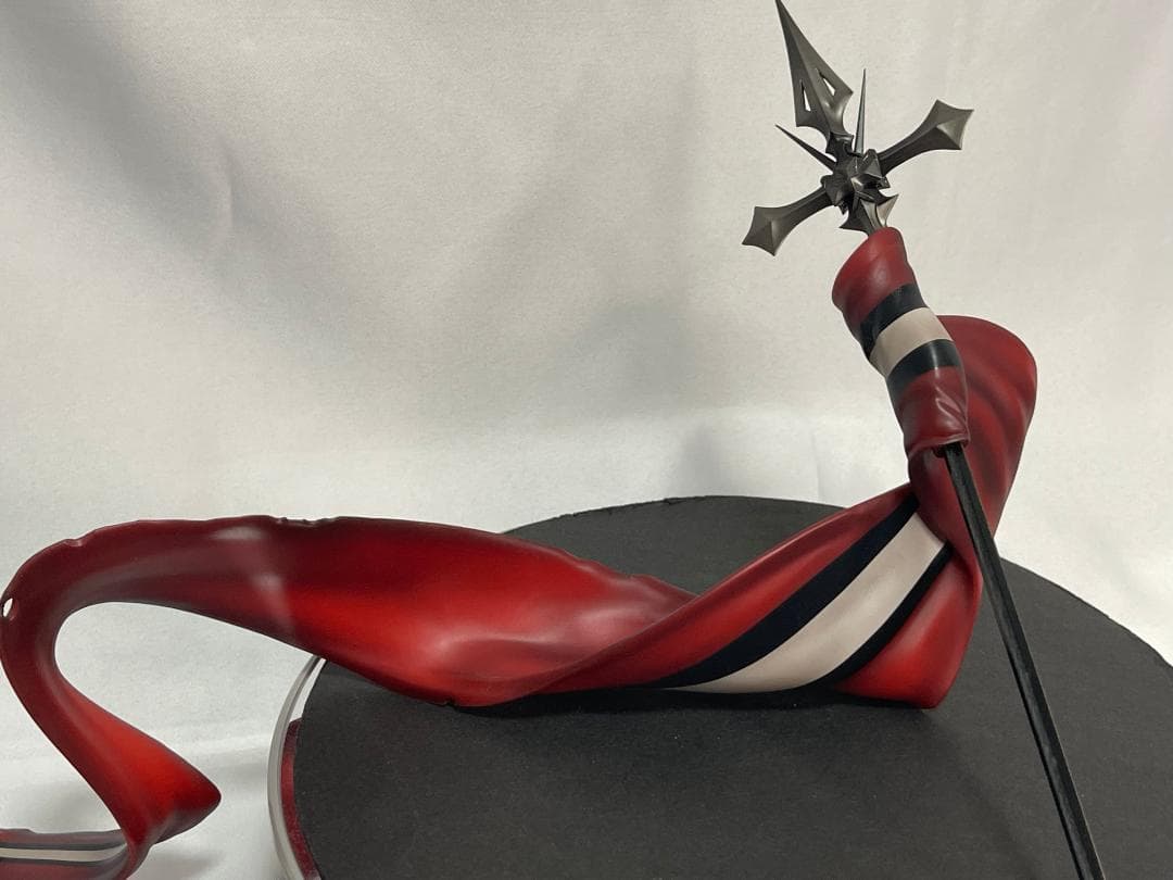 【ほぼ新品】アズールレーン エーギル 軽装Ver. フィギュア