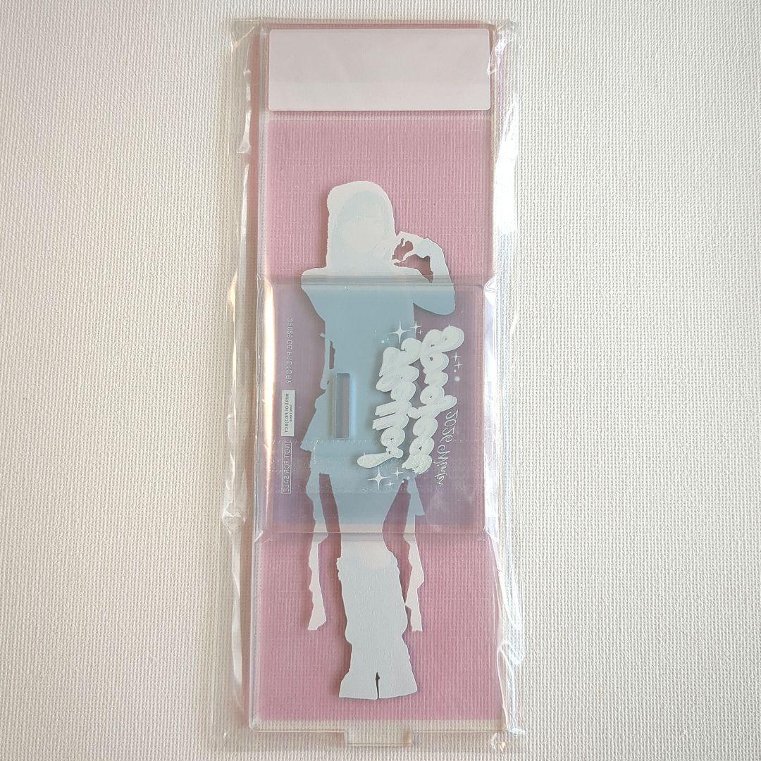 ハロコン 福袋限定アクスタ OCHA NORMA 窪田七海