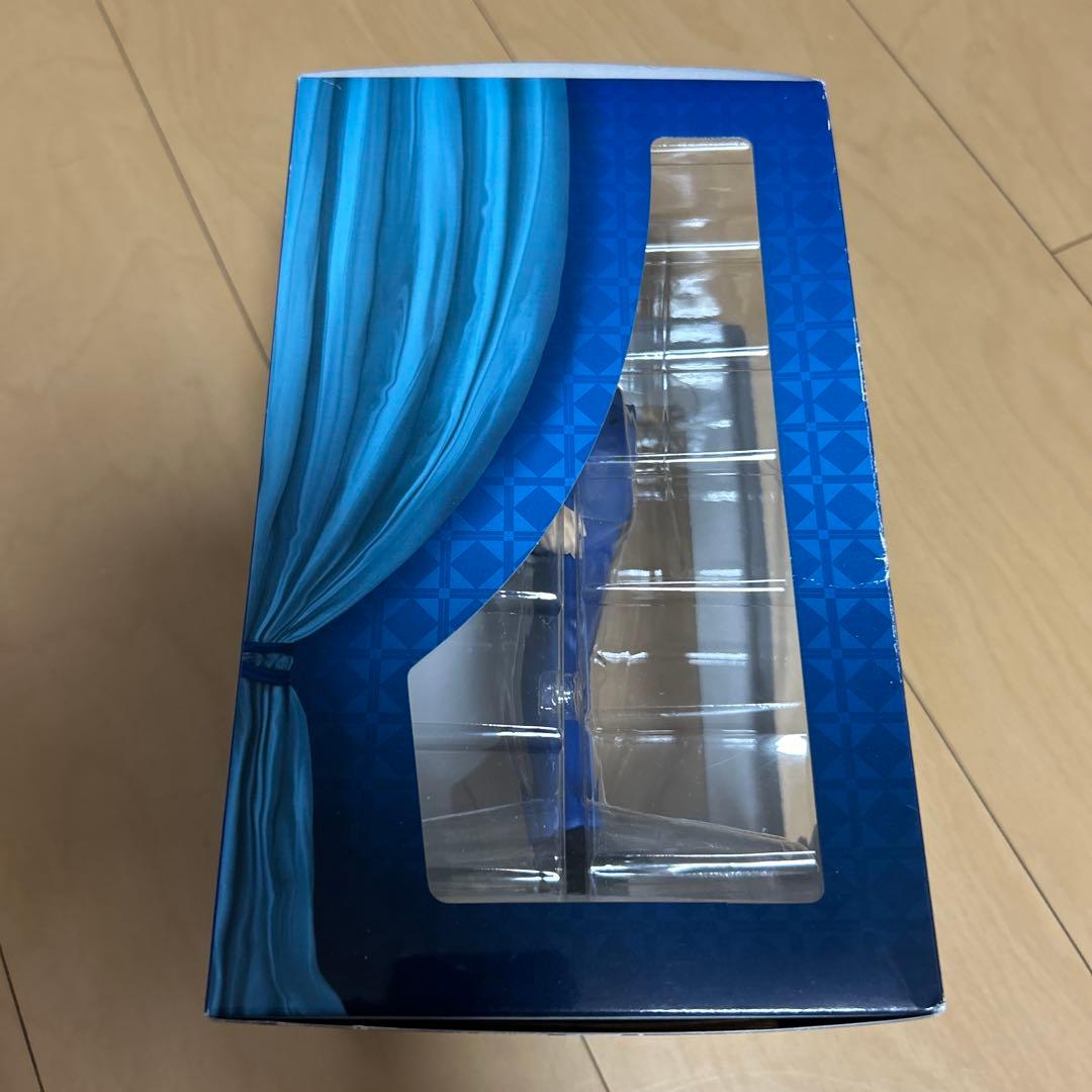 【即購入ok!!】逆転裁判5 成歩堂龍一 1/10フィギュア 新品未開封