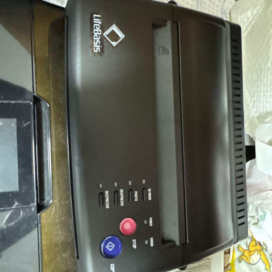 ビショップ パッカー タトゥーマシン ワイヤレス 彫師セット　値下げ