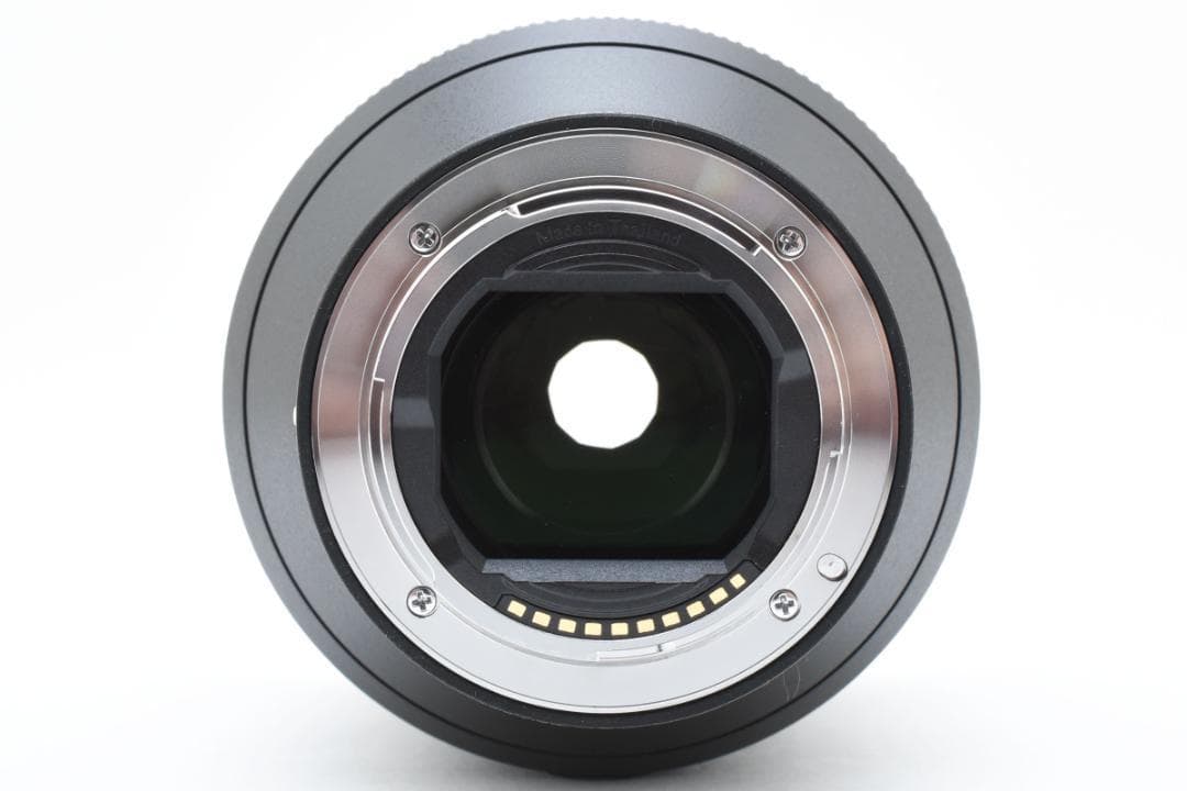 ★極上品★ Sony FE 85mm F1.4 GM (SEL85F14GM)