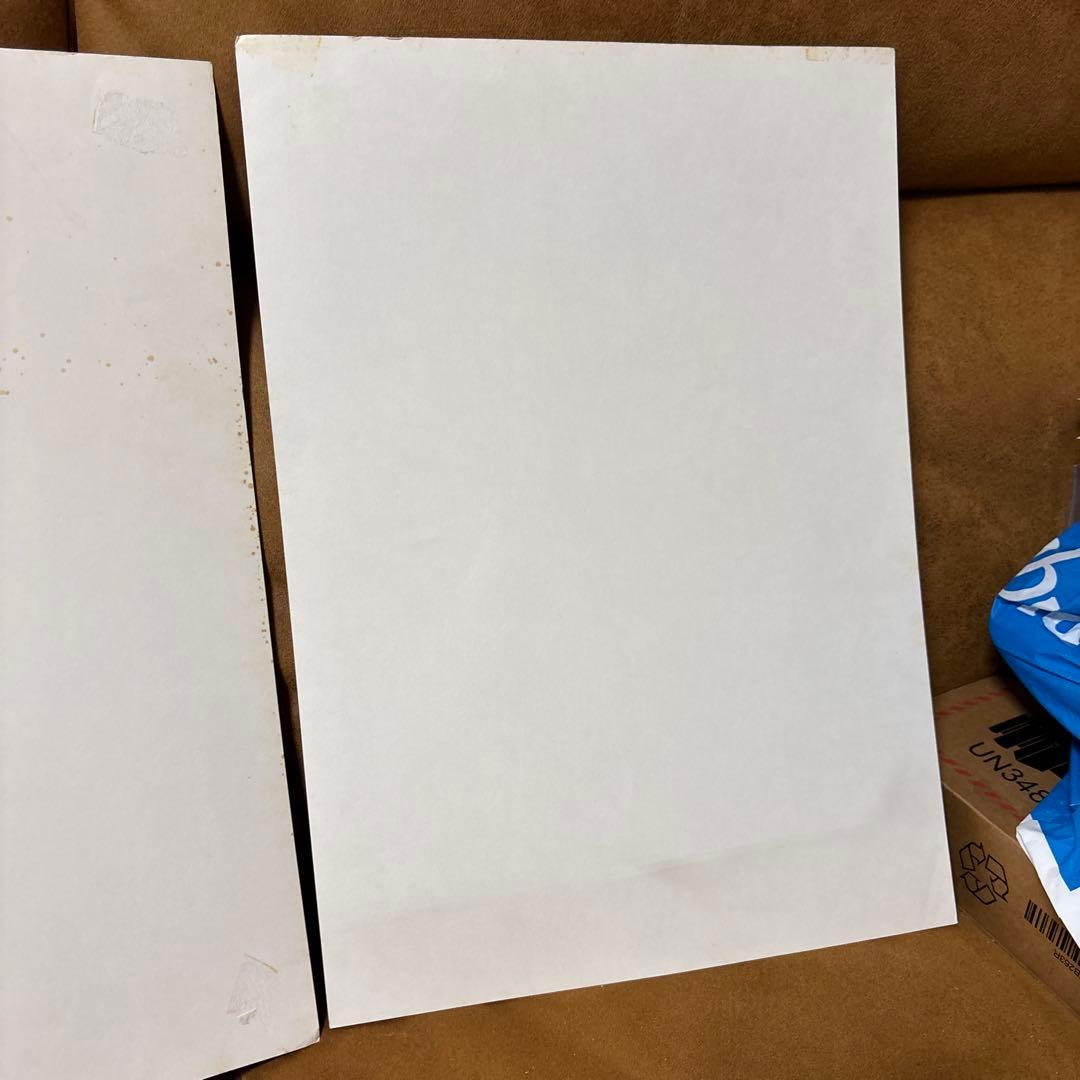 Rathi Dragon ラースのドラゴン　等　大判　Oversized