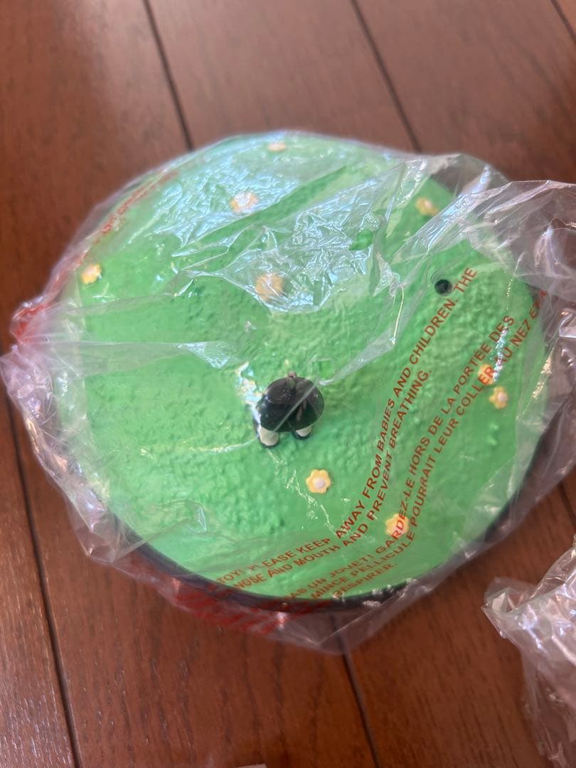 スパイダーマン&メリージェーン　スコッティヤング　ミニスタチュー