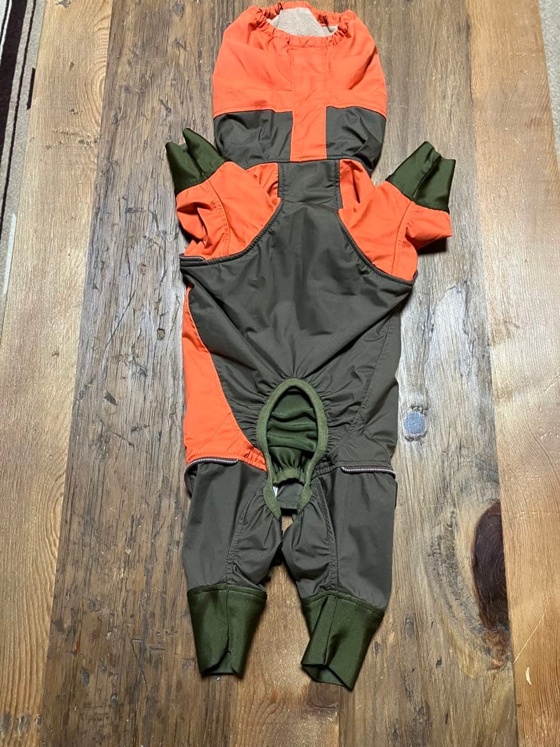 ALPHAICONアルファアイコン⭐︎スノードックガード M