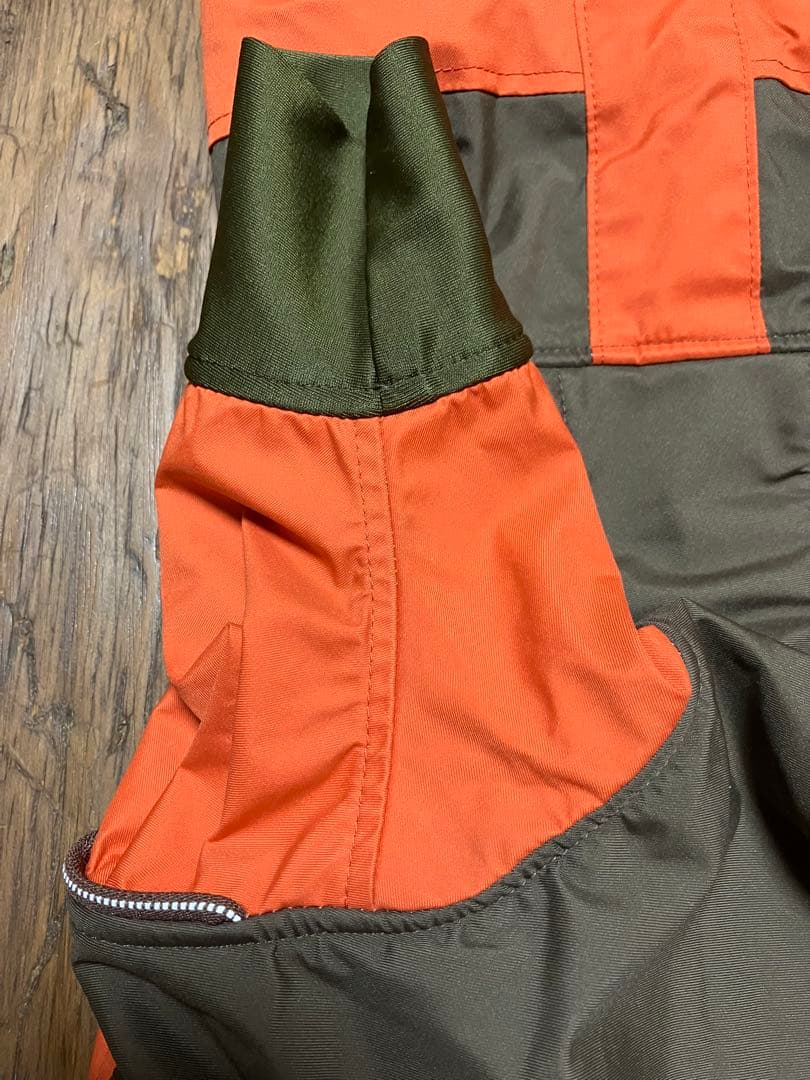 ALPHAICONアルファアイコン⭐︎スノードックガード M