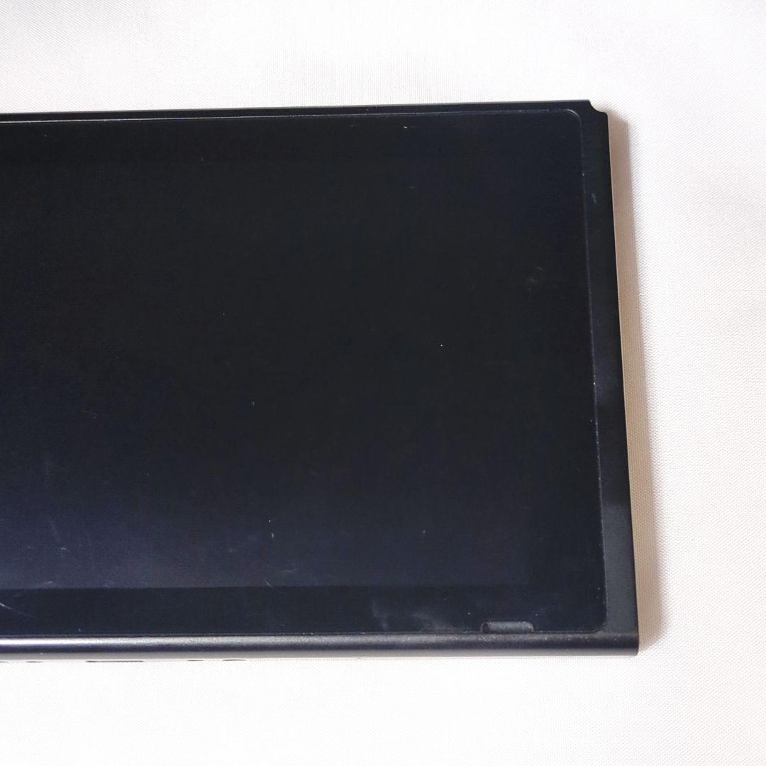 Nintendo Switch 本体 HAC-001 動作品 2018年製