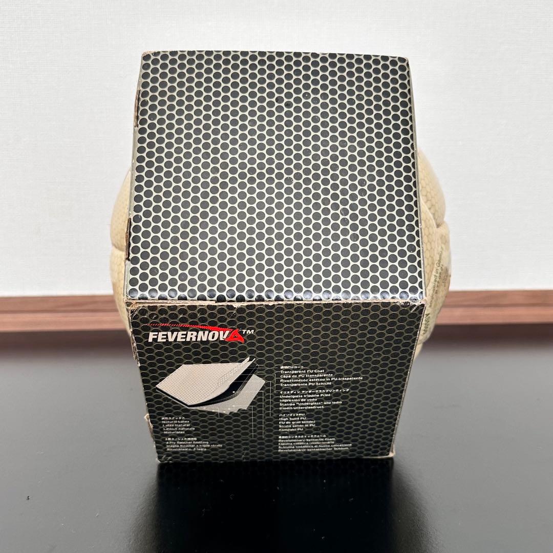 FIFA サッカー 2002年 日韓ワールドカップ ボール 公式球 5号