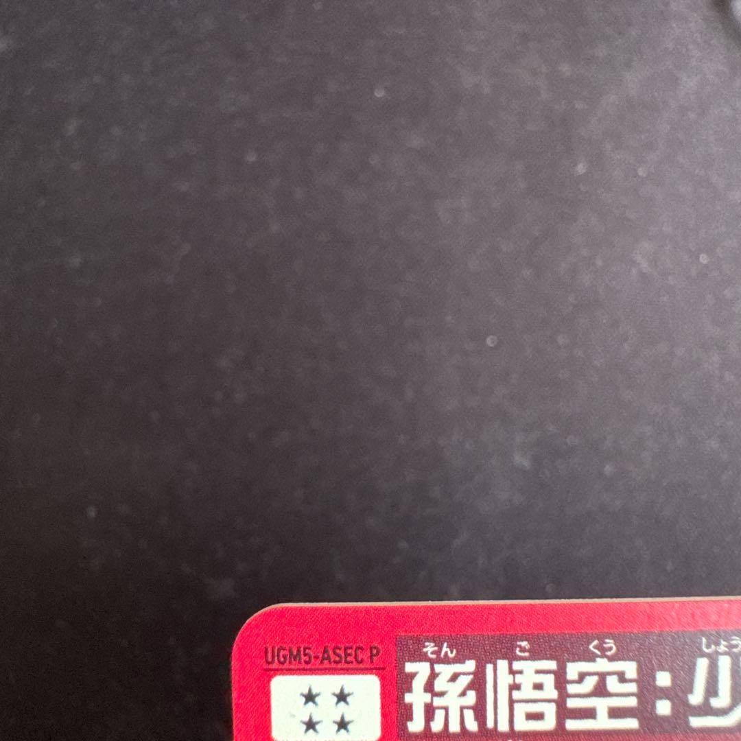 ugm5-asec p 孫悟空：少年期