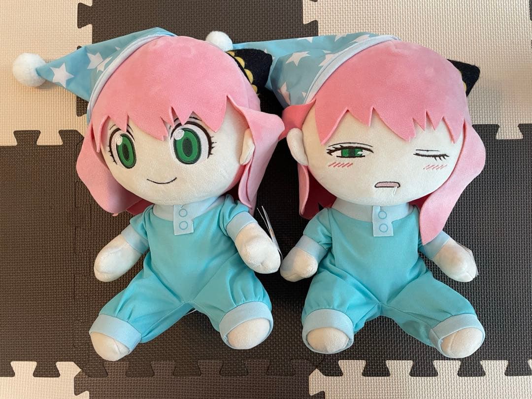 SPY×FAMILY ぬいぐるみ