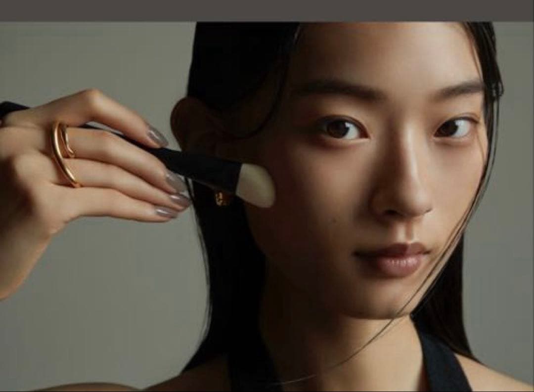 SOYO ファンデーションブラシ 未開封 11