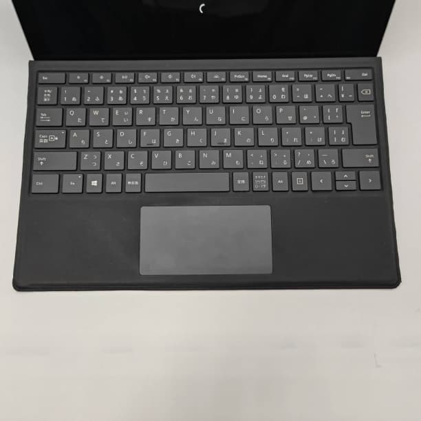 バッテリ◎ Surface Pro 7+ i5-11 SSD256GB 2in1