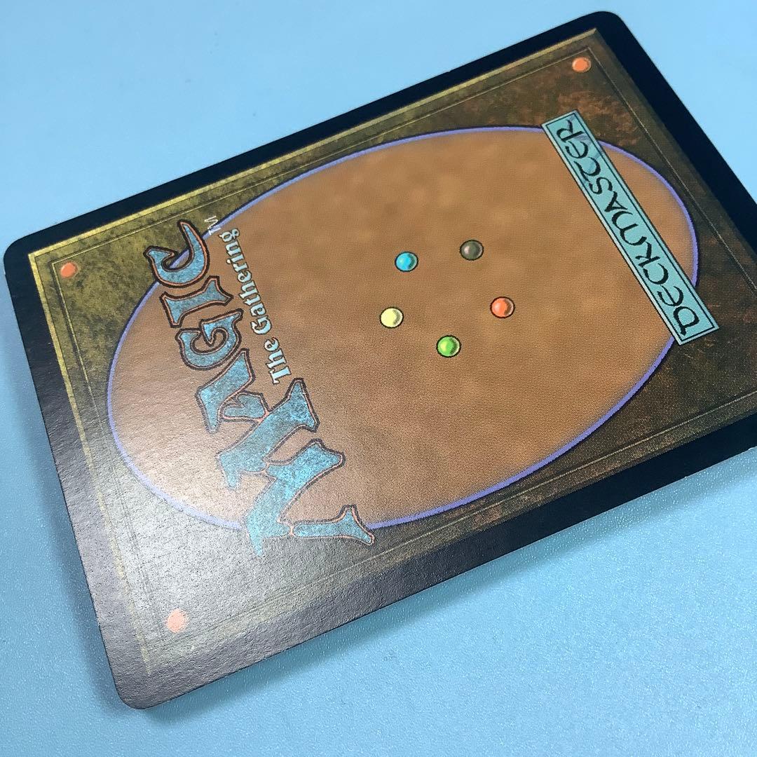 手甲/Shuko BOK日本語foil