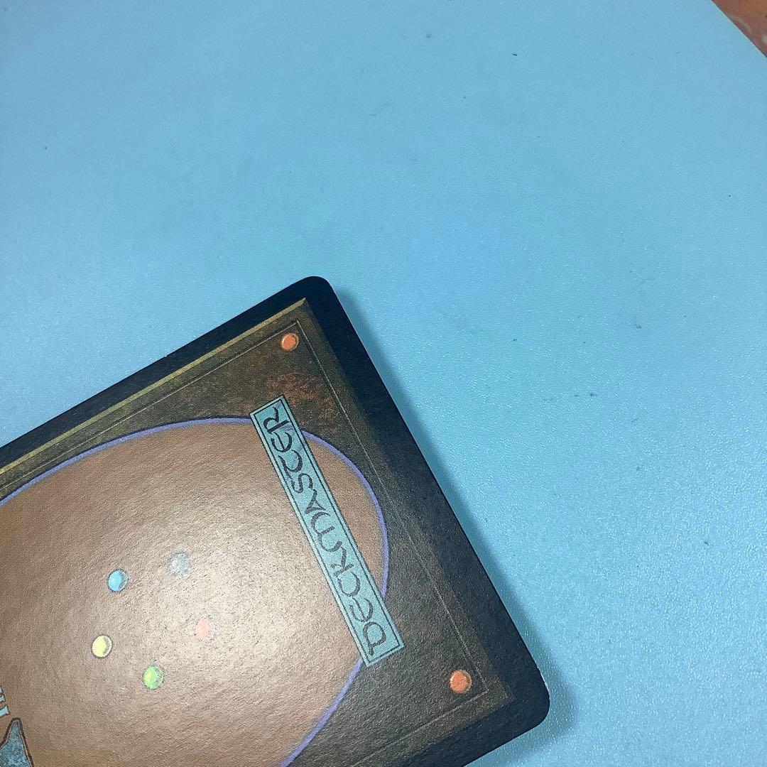 手甲/Shuko BOK日本語foil