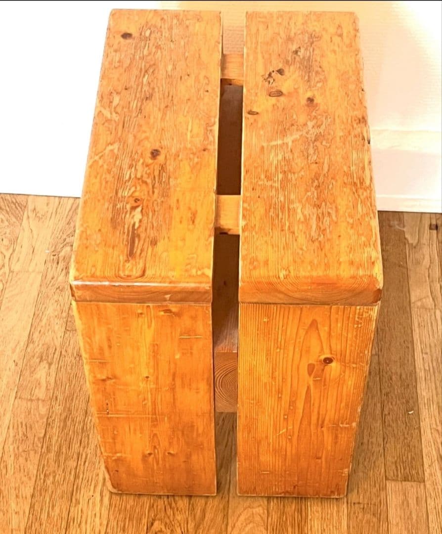 mountain&soul　Charlotte perriand