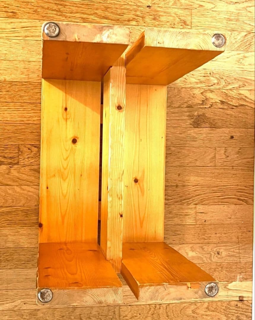 mountain&soul　Charlotte perriand