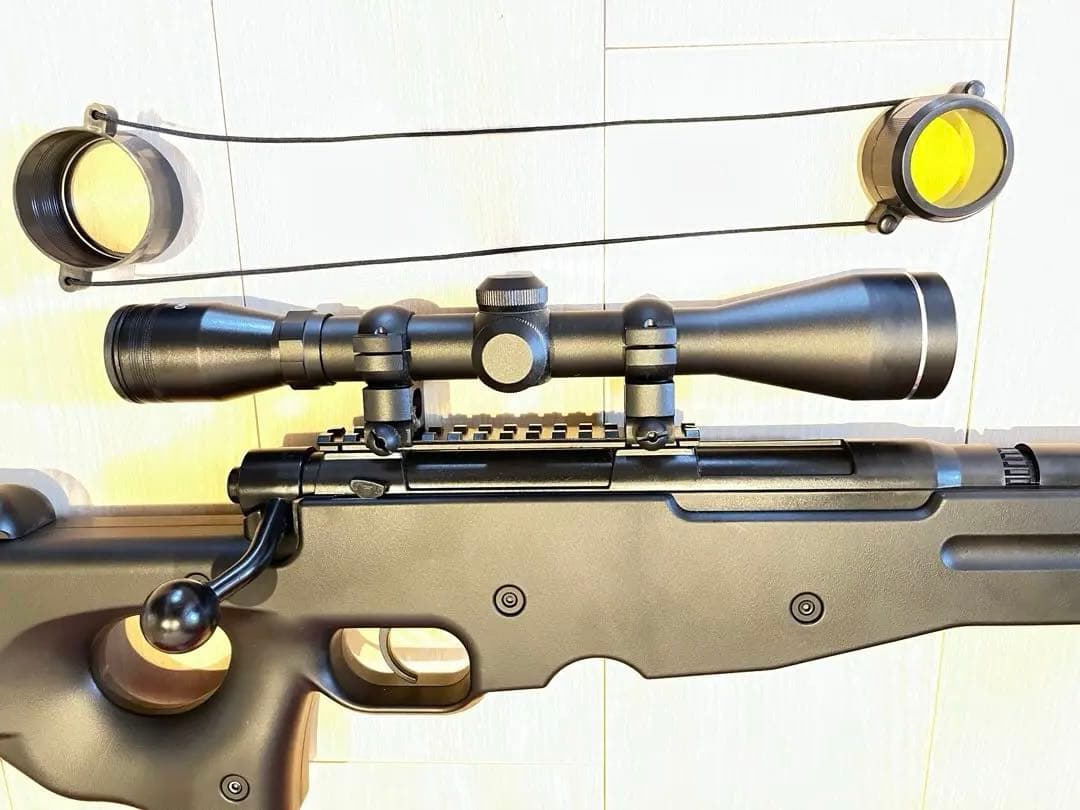 注意　ケイ2号 さん専用　TYPE 96 senior エアソフトガン