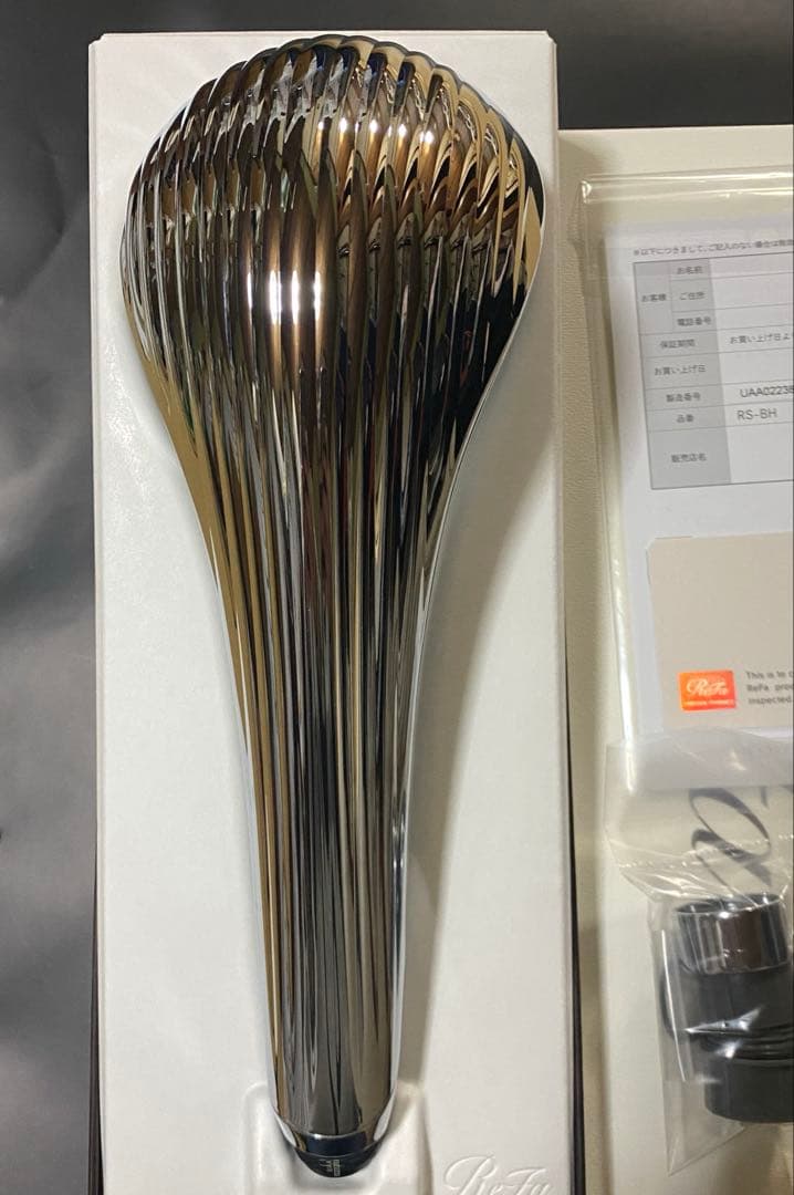 ReFa FINE BUBBLE U リファファインバブルU11月24日まで出品