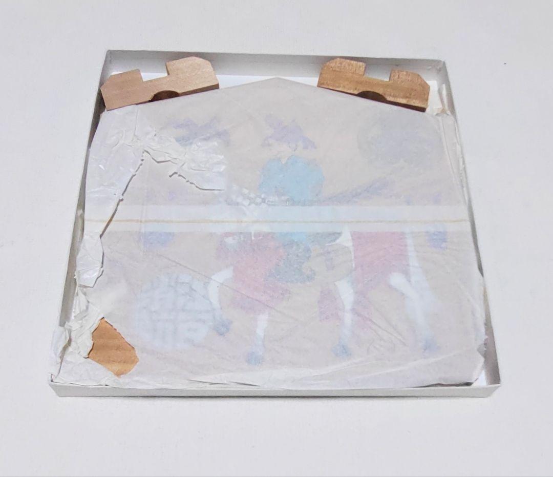 【非売品】超激レア 江戸消防記念会　徳川家康像建立記念　置物