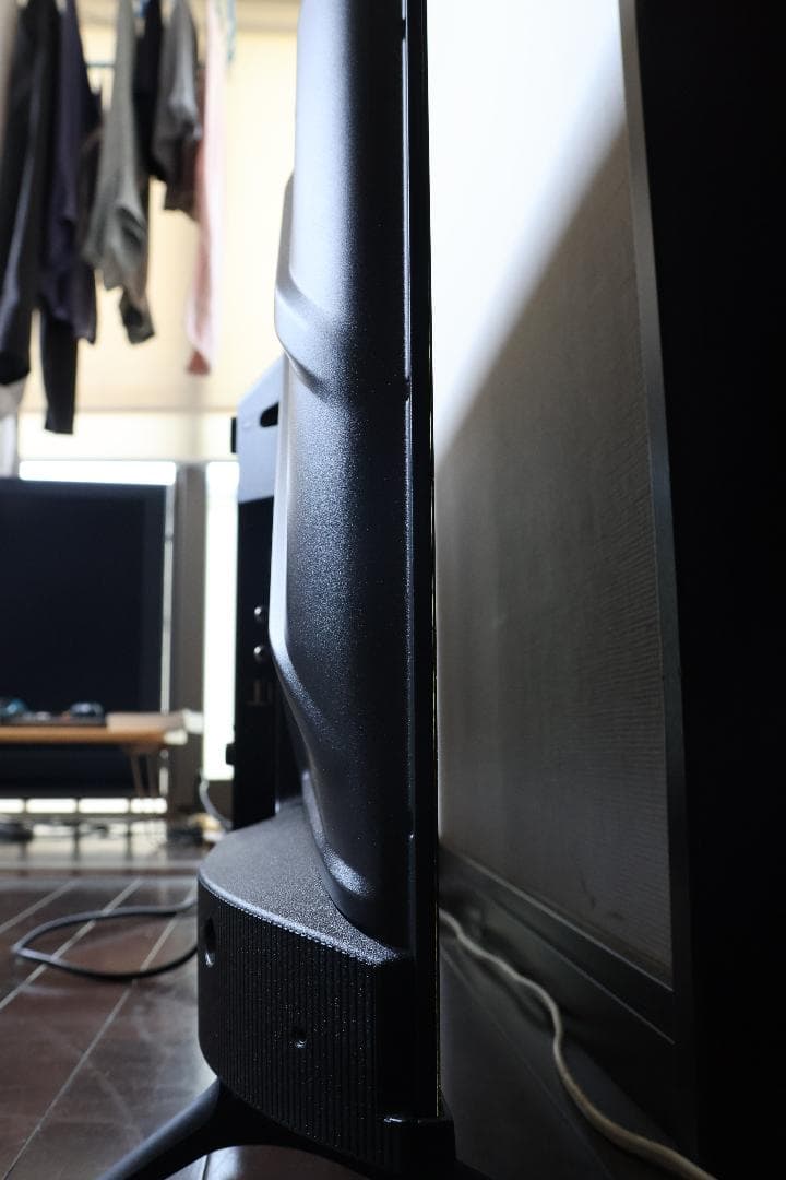 Hisense 2024年モデル　40E4N 40インチ液晶テレビ