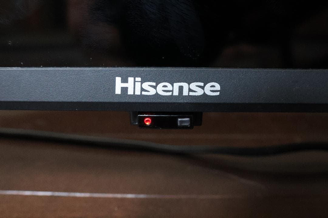Hisense 2024年モデル　40E4N 40インチ液晶テレビ