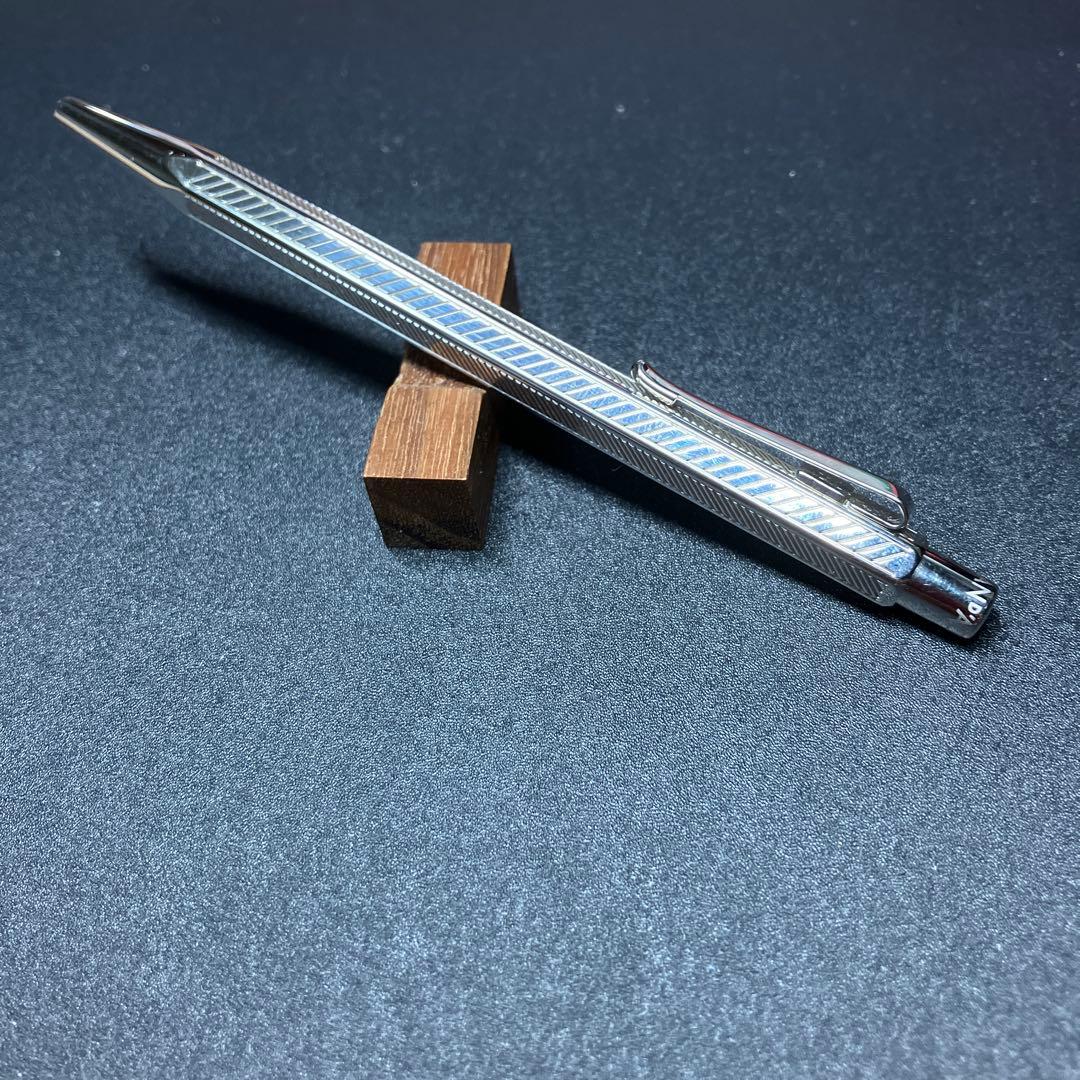 taikeカランダッシュ エクリドール シェブロン リミテッドエディション