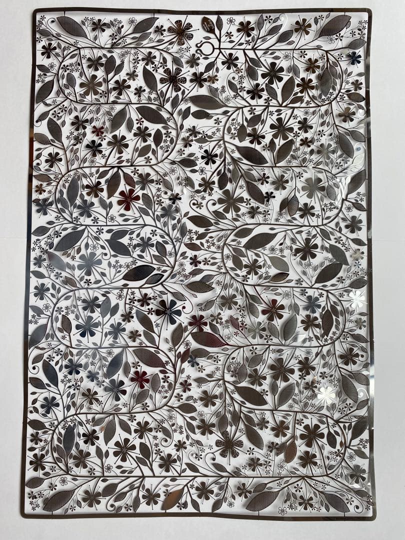 Tord Boontje Garlandトードボーンチェ ガーランド シルバー