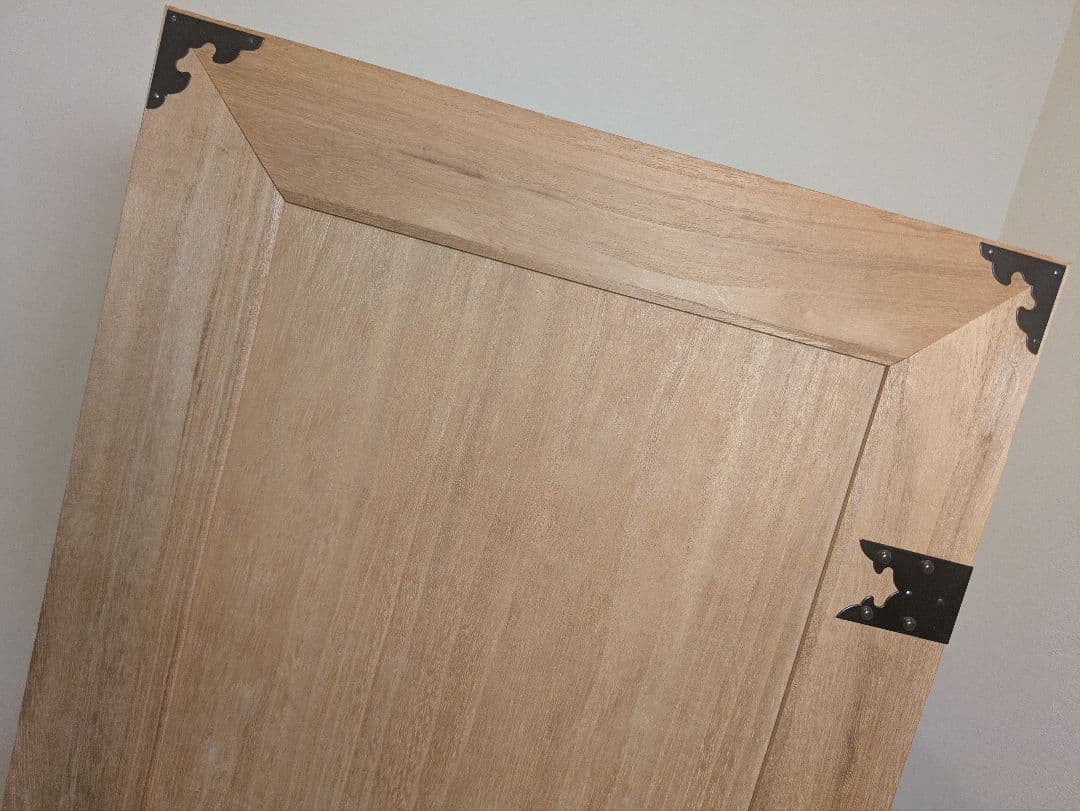 木桐箪笥　桐タンス　桐箱