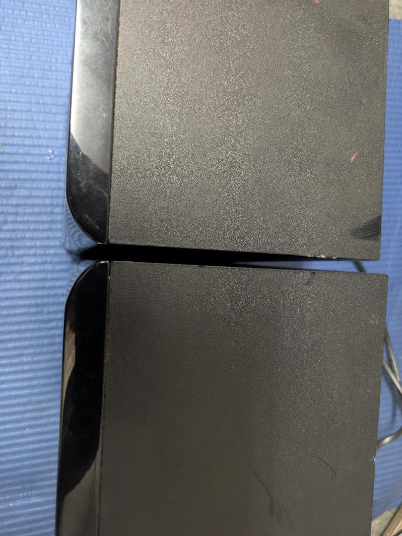 FOSTEXPM0.4nペア！ モニタースピーカー 送料無料！