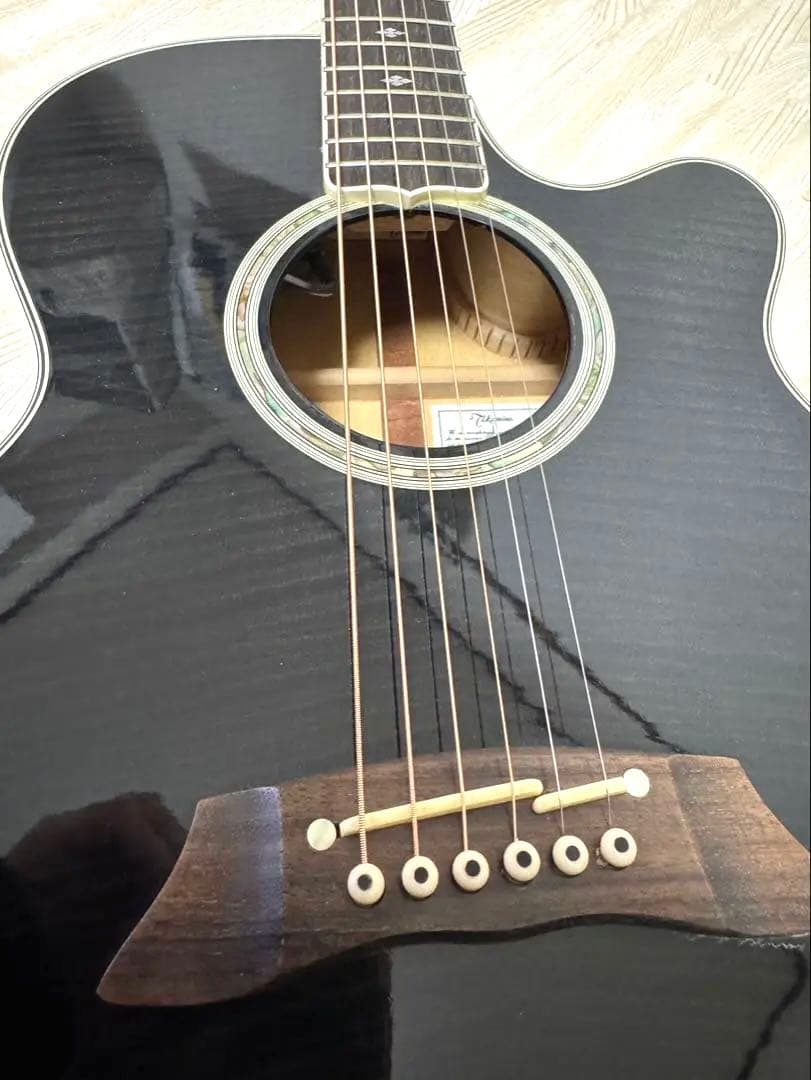 タカミネ NPT110 エレアコ 3連休特別価格