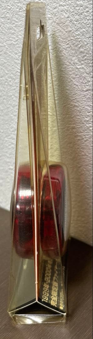 【新品未開封】YOMEGA FIREBALL 1999-2000 限定版 レッド